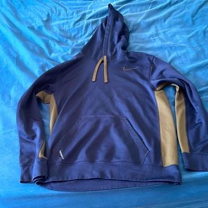 Nike Hoodie Men - Therma-Fit